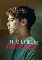 Tutto chiede salvezza 2. Sezon Poster