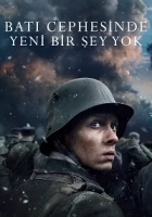 Batı Cephesinde Yeni Bir Şey Yok 2022 Poster