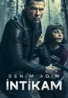 Benim Adım İntikam 2022 Poster