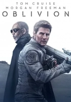 Oblivion 2013 Poster