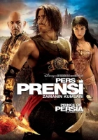 Pers Prensi: Zamanın Kumları 2010 Poster