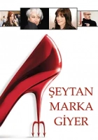 Şeytan Marka Giyer 2006 Poster