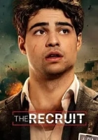 The Recruit 1. Sezon Poster