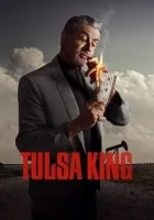 Tulsa King 1. Sezon Poster