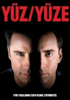 Yüz/Yüze 1997 Poster