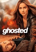 Ghosted 2023 Poster