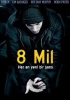 8 Mil 2002 Poster