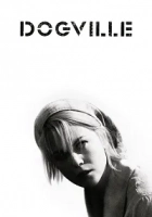 Dogville 2003 Poster