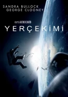 Yerçekimi 2013 Poster