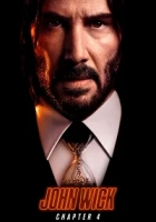 John Wick: 4 2023 Poster