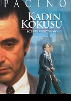 Kadın Kokusu 1992 Poster