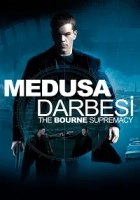 Medusa Darbesi 2004 Poster