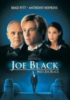 Joe Black 1998 Poster