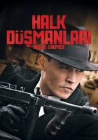 Halk Düşmanları 2009 Poster