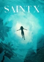 Saint X 1. Sezon Poster