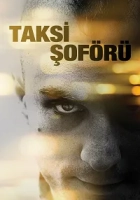 Taksi Şoförü 1976 Poster