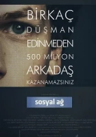 Sosyal Ağ 2010 Poster