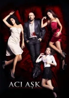 Acı Aşk 2009 Poster