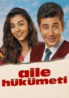 Aile Hükümeti 2020 Poster