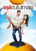 Aşk Tutulması 2008 Poster