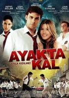 Ayakta Kal 2009 Poster