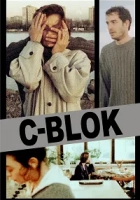 C Blok 1994 Poster