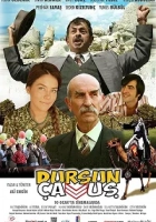 Dursun Çavuş 2014 Poster