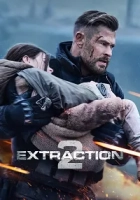 Extraction 2 2023 Poster