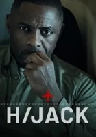 Hijack 1. Sezon Poster