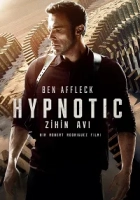 Hypnotic: Zihin Avı 2023 Poster