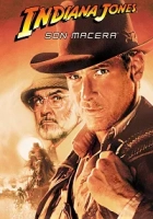 Indiana Jones: Son Macera 1989 Poster