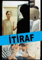 İtiraf 2001 Poster