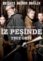 İz Peşinde 2010 Poster