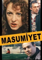 Masumiyet 1997 Poster