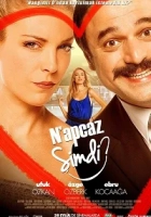 Napcaz Şimdi? 2012 Poster