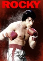 Rocky 1976 Poster