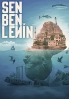 Sen Ben Lenin 2021 Poster