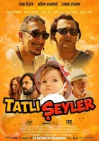 Tatlı Şeyler 2017 Poster