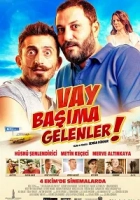 Vay Başıma Gelenler! 2013 Poster