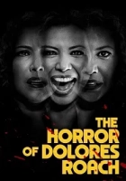 The Horror of Dolores Roach 1. Sezon Poster