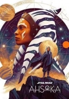 Ahsoka 1. Sezon Poster