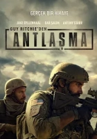 Antlaşma 2023 Poster