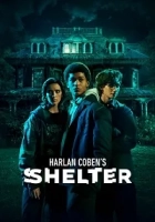 Harlan Coben’s Shelter 1. Sezon Poster