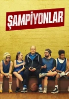 Şampiyonlar 2023 Poster