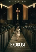 Exorcist: İnançlı 2023 Poster