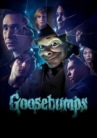 Goosebumps 1. Sezon Poster