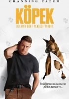 Köpek 2022 Poster