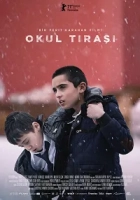 Okul Tıraşı 2021 Poster