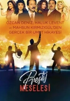 Prestij Meselesi 2023 Poster