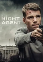 The Night Agent 1. Sezon Poster